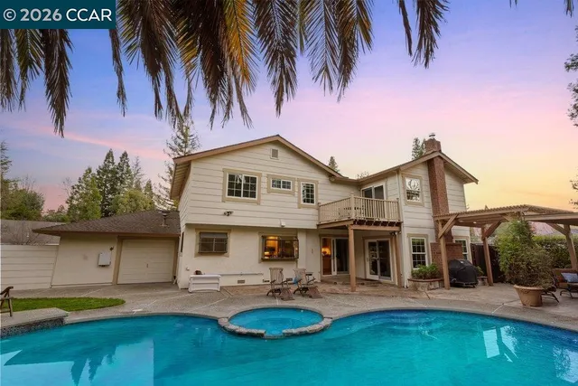 $1,899,000 | 681 Adobe Drive, Danville, CA 94526