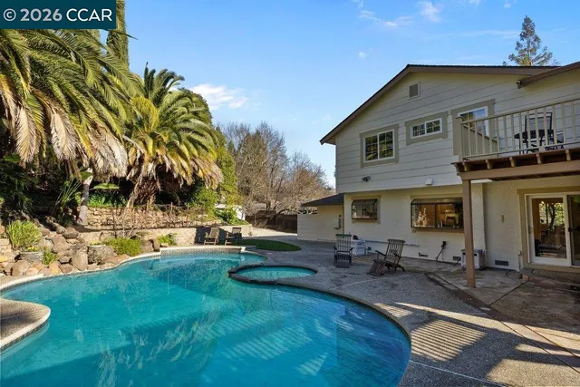 $1,899,000 | 681 Adobe Drive, Danville, CA 94526