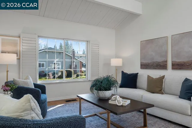 $1,899,000 | 681 Adobe Drive, Danville, CA 94526