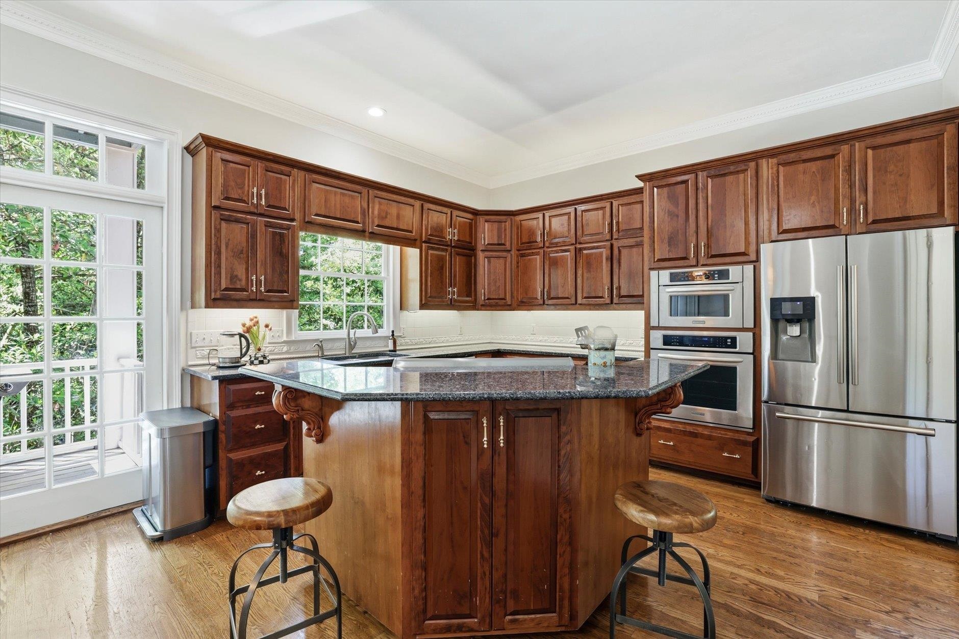 1262 Millstream Road Tallahassee, FL 32312 - Photo 16 of 57
