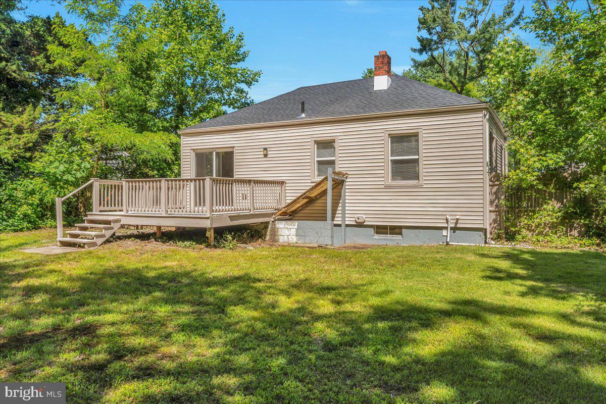 132 Edison Road Cherry Hill, NJ 08034 - Photo 23 of 24