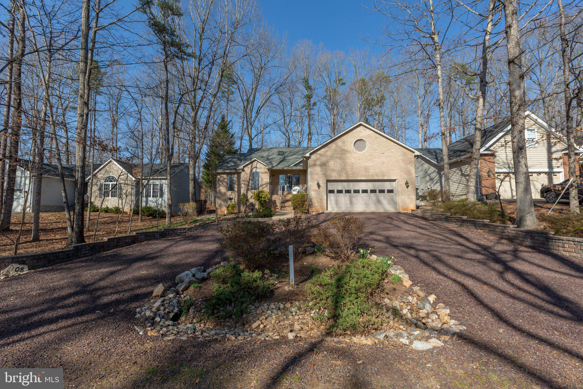 108 Greenspring Road Locust Grove, VA 22508 - Photo 1 of 41 Welcome home to 108 Green Spring Rd
