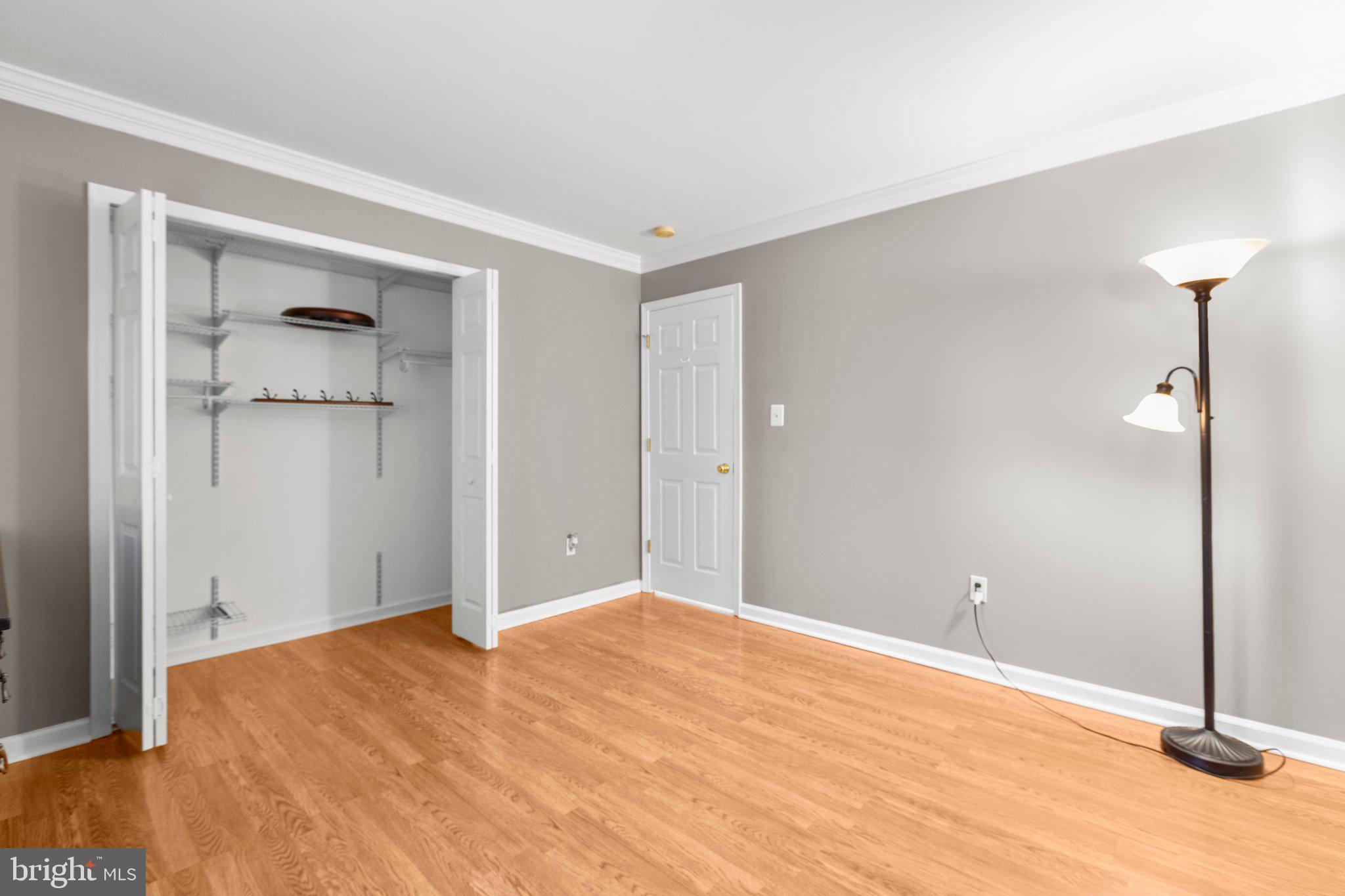 108 Greenspring Road Locust Grove, VA 22508 - Photo 21 of 41 Spacious closet