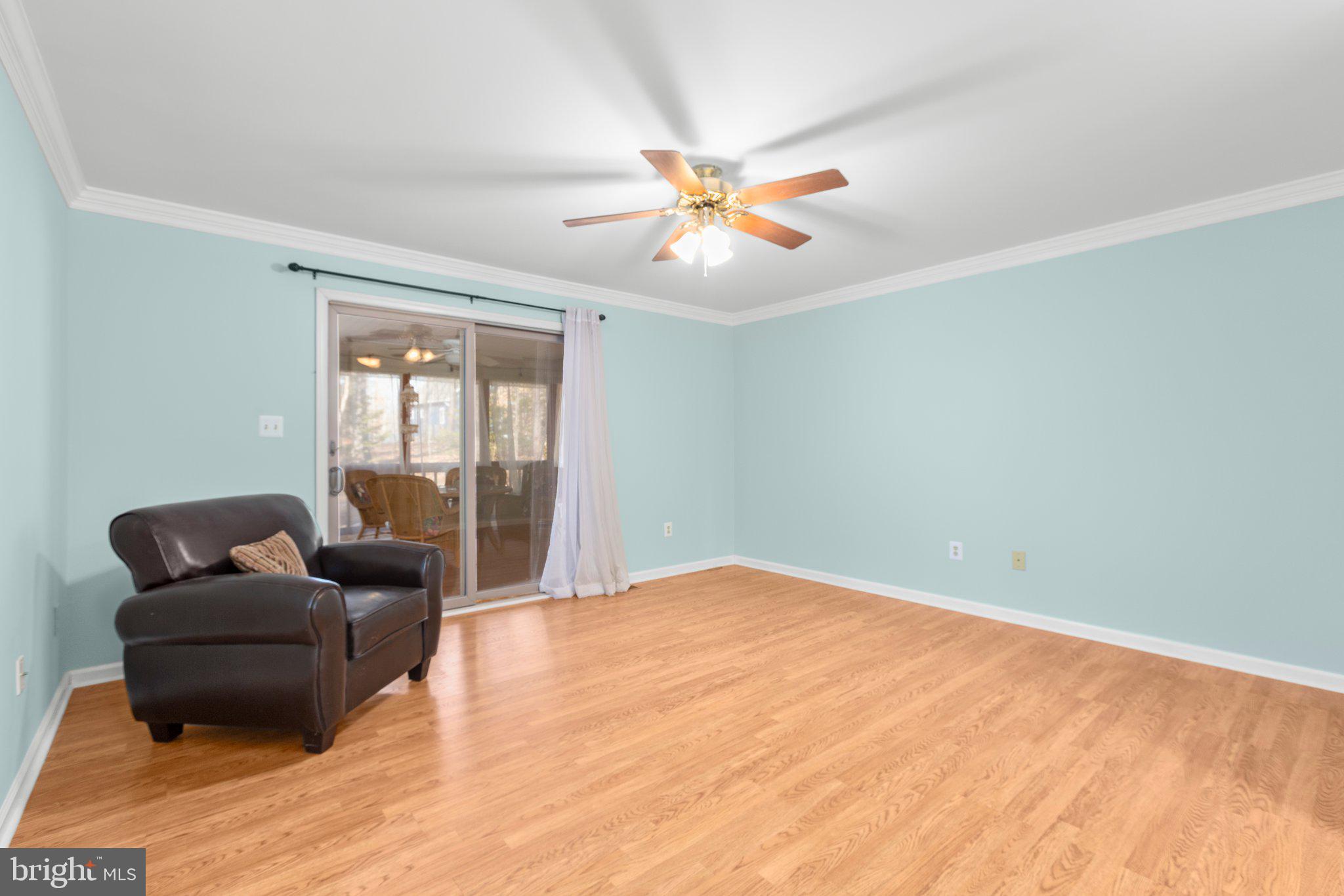 108 Greenspring Road Locust Grove, VA 22508 - Photo 23 of 41 Primary bedroom