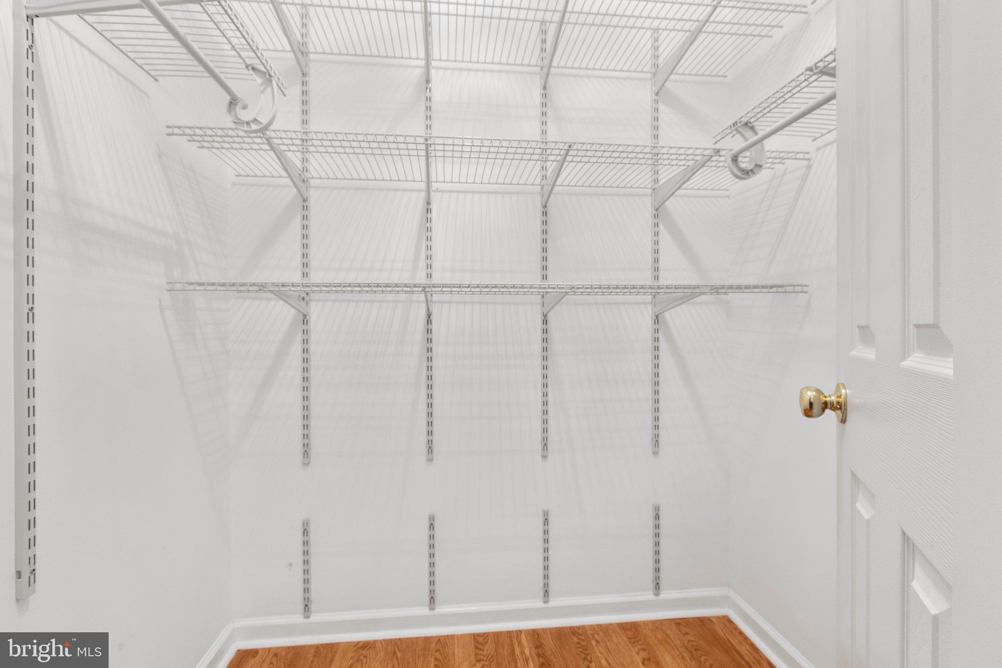 108 Greenspring Road Locust Grove, VA 22508 - Photo 26 of 41 Primary walk-in closet