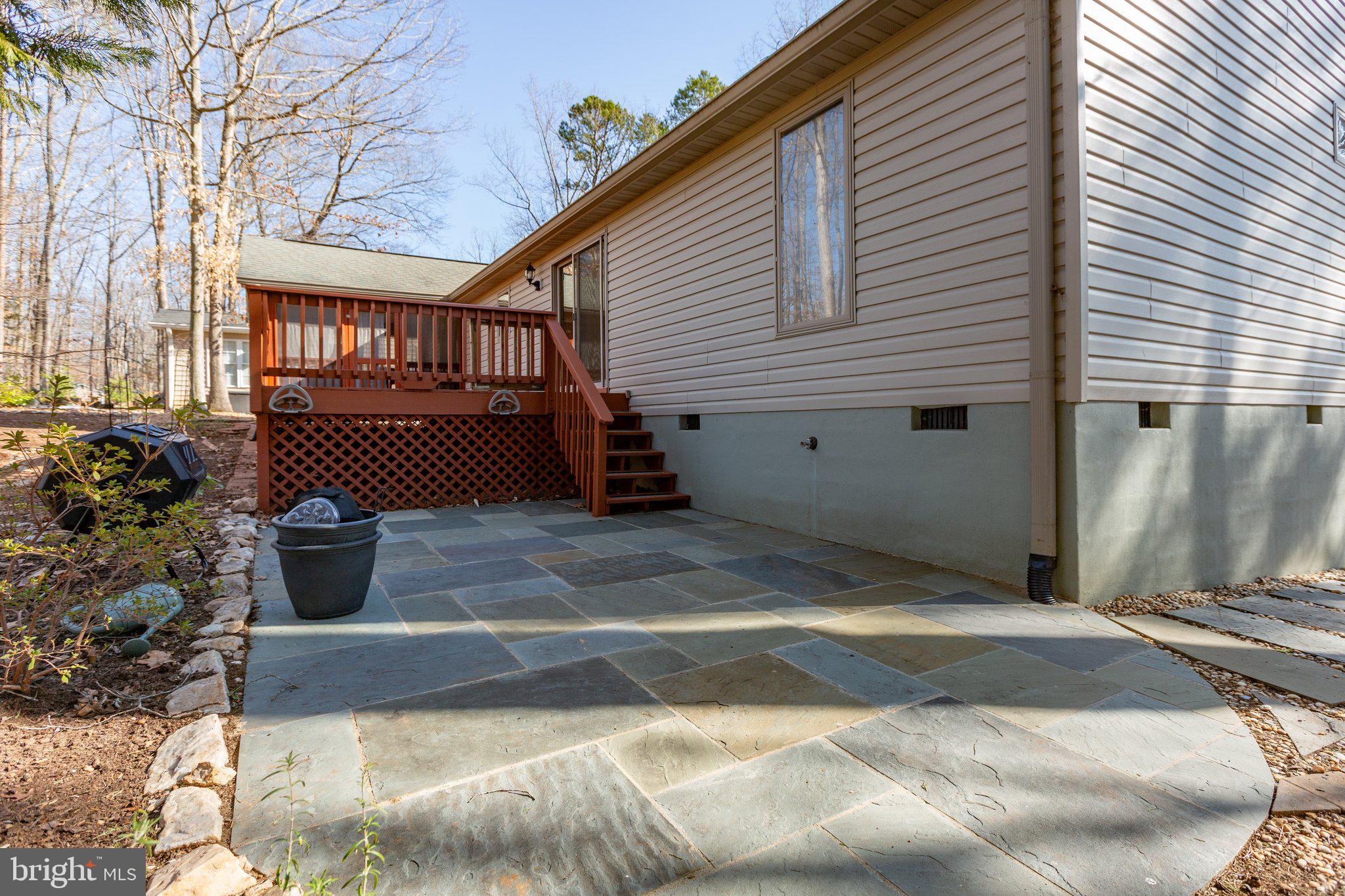 108 Greenspring Road Locust Grove, VA 22508 - Photo 36 of 41 Plenty of space for entertaining
