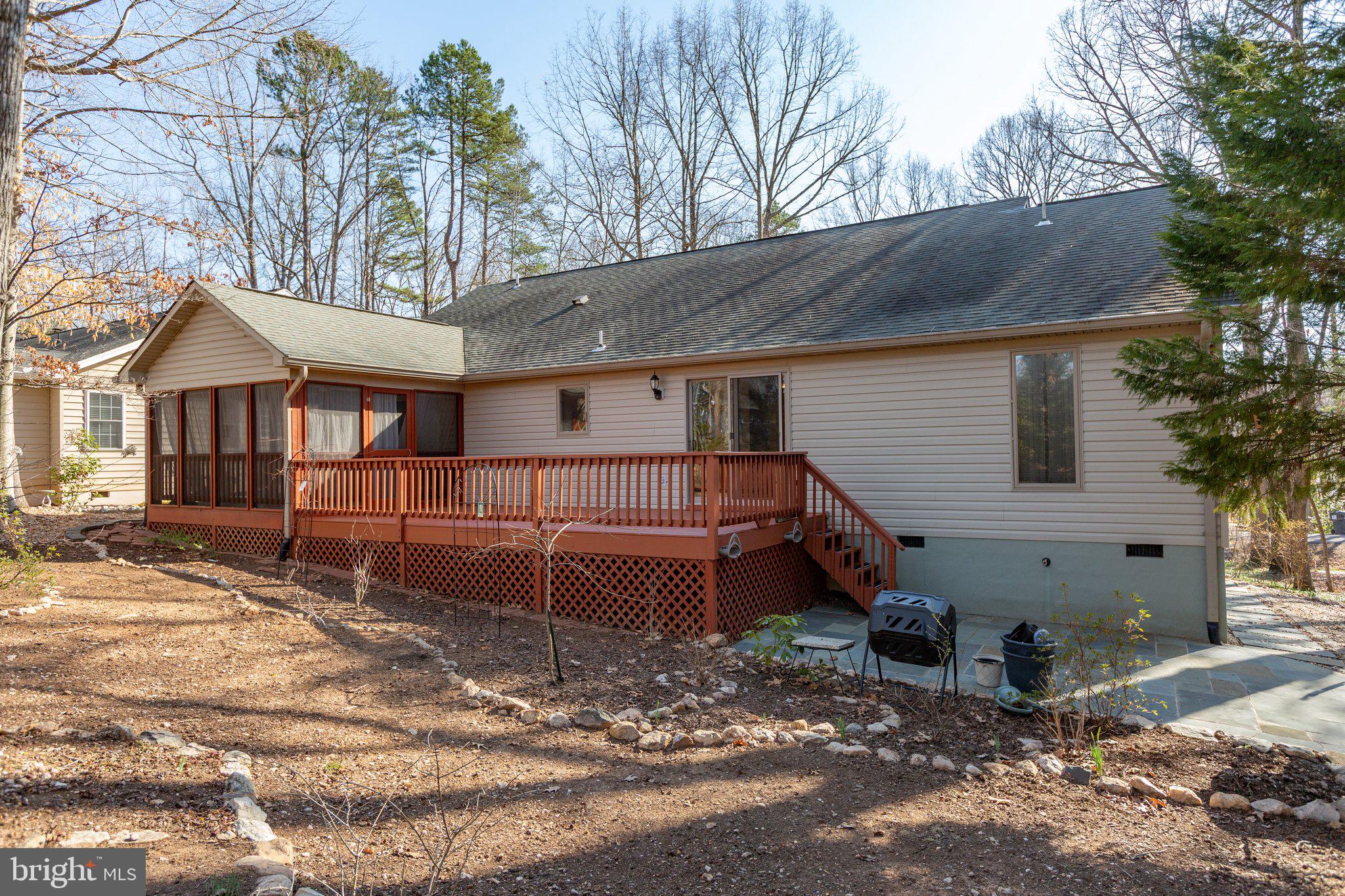 108 Greenspring Road Locust Grove, VA 22508 - Photo 38 of 41 Gallery Image 38
