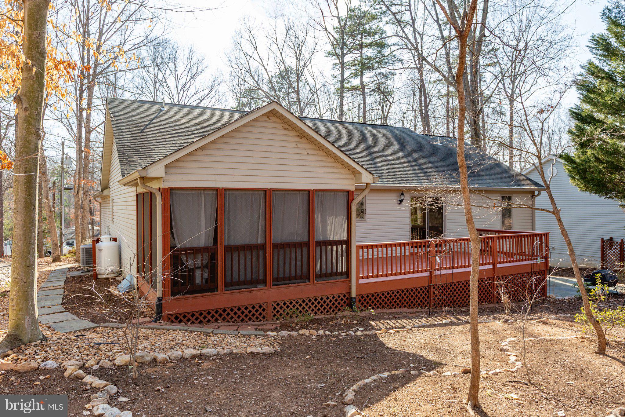 108 Greenspring Road Locust Grove, VA 22508 - Photo 39 of 41 Gallery Image 39