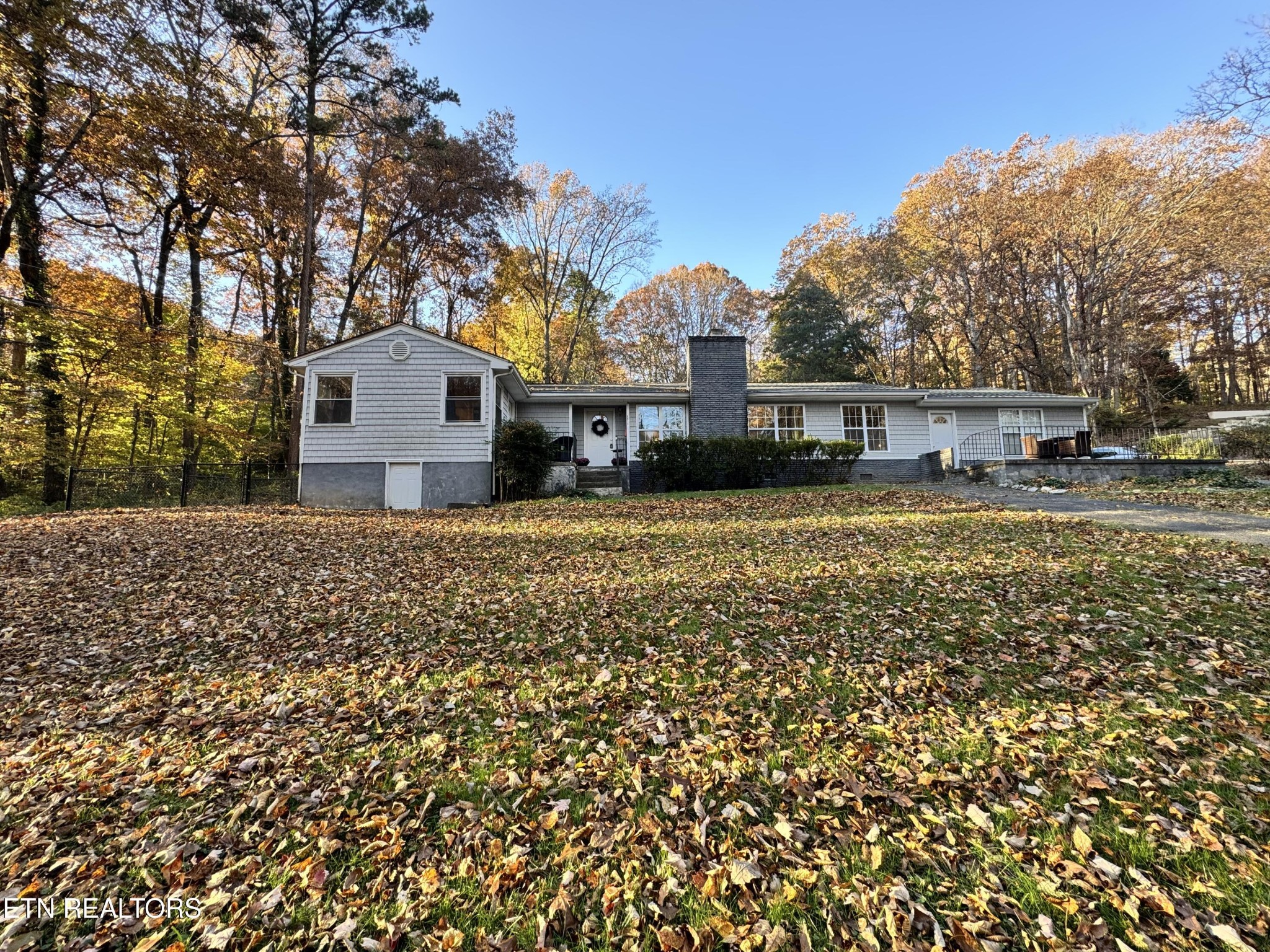 5913 Ridgewood Road Knoxville, TN 37918 - Photo 1 of 22 Gallery Image 1