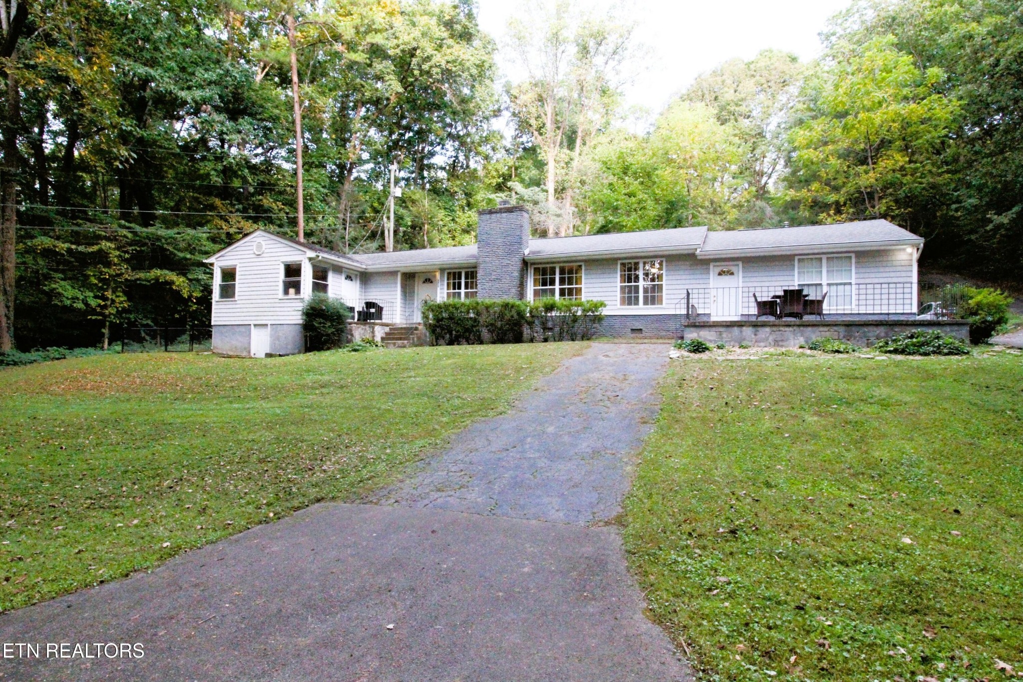5913 Ridgewood Road Knoxville, TN 37918 - Photo 19 of 22 Gallery Image 19