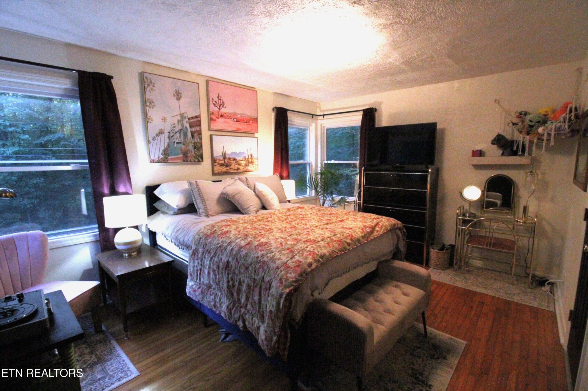 5913 Ridgewood Road Knoxville, TN 37918 - Photo 8 of 22 Gallery Image 8