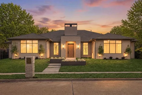 $1,525,000 | 3832 Blue Trace Lane, Farmers Branch, TX 75244