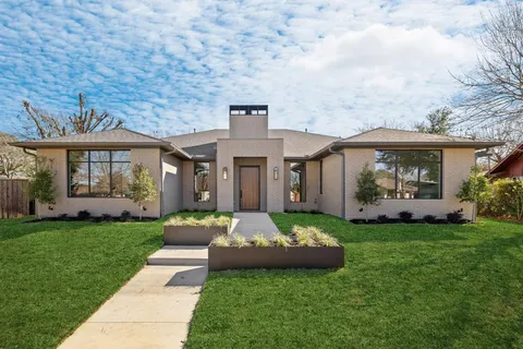 $1,525,000 | 3832 Blue Trace Lane, Farmers Branch, TX 75244