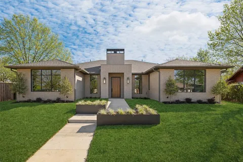 $1,525,000 | 3832 Blue Trace Lane, Farmers Branch, TX 75244