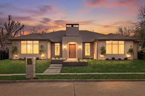 $1,525,000 | 3832 Blue Trace Lane, Farmers Branch, TX 75244