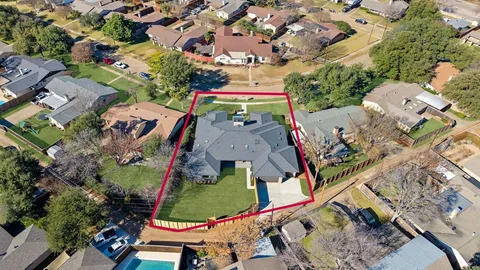 $1,525,000 | 3832 Blue Trace Lane, Farmers Branch, TX 75244