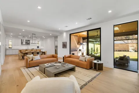 $1,525,000 | 3832 Blue Trace Lane, Farmers Branch, TX 75244