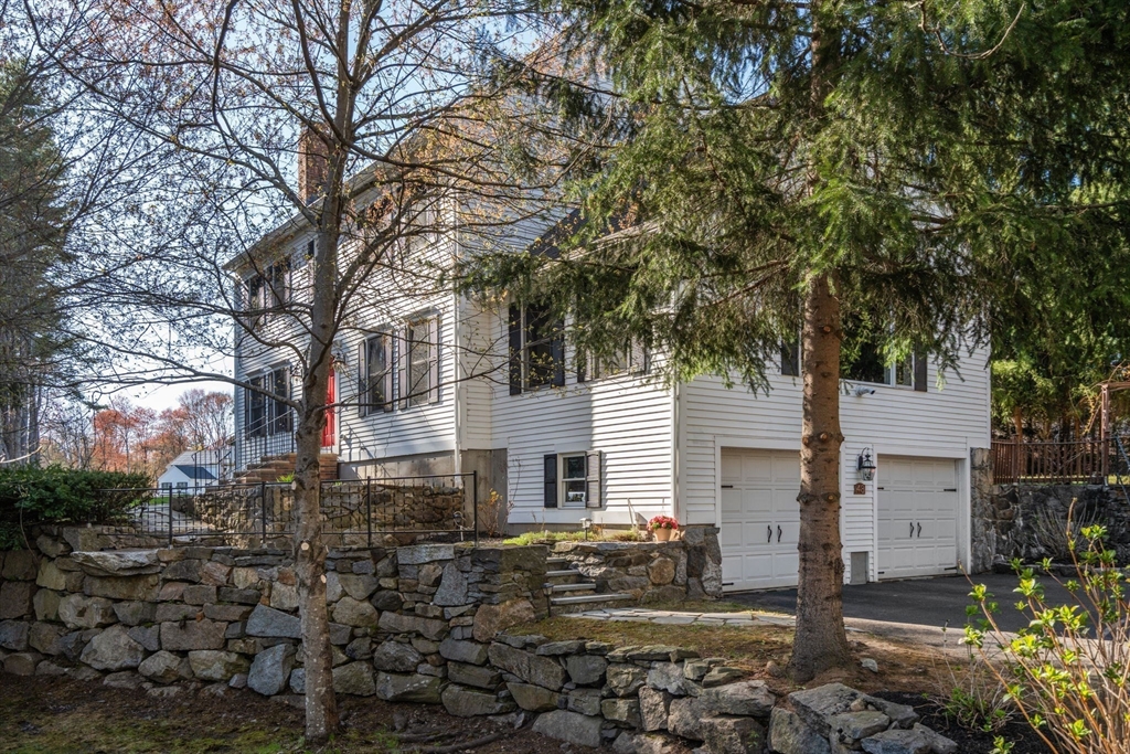 48 Fitchburg Street Marlborough, MA 01752 - Photo 39 of 41