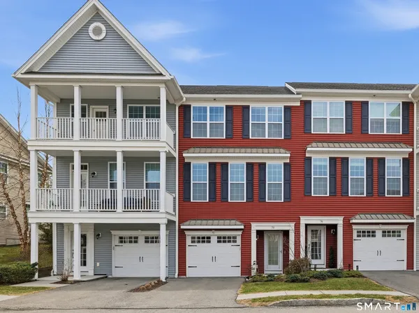$625,000 | 78 Warrington Round, Unit 78, Danbury, CT 06810
