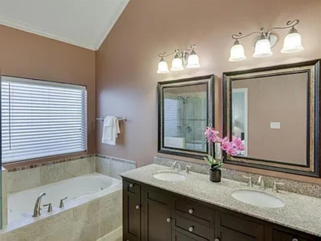 4035 Briarbend Road Dallas, TX 75287 - Photo 18 of 22