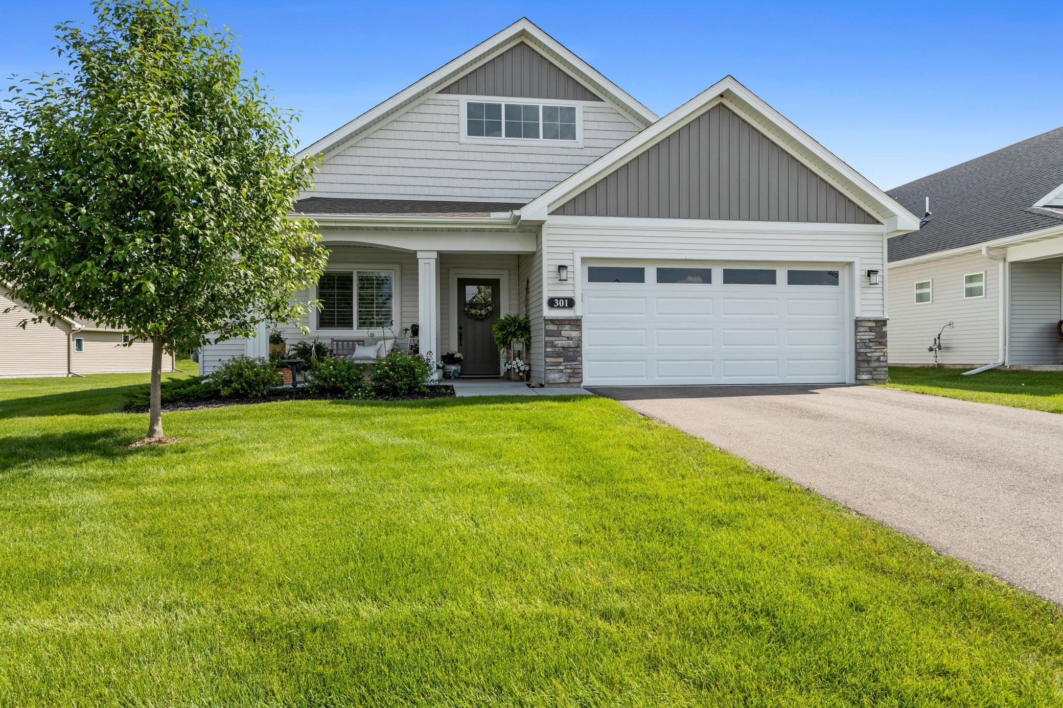 301 Riverview Circle Hanover, MN 55341 - Photo 1 of 23