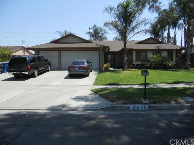 2875 Bordeaux Drive Riverside, CA 92503 - Photo 1 of 1 Gallery Image 1