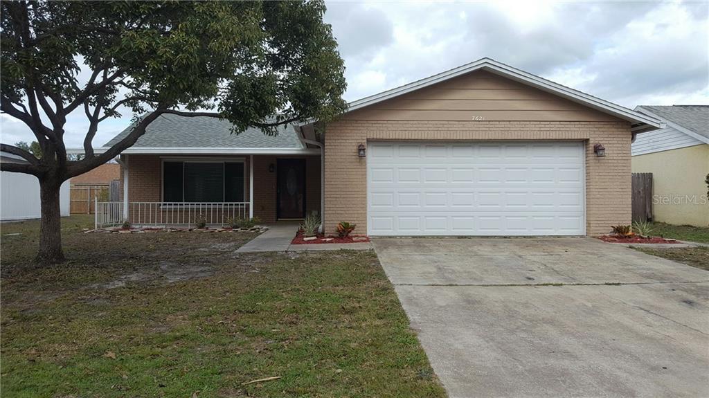 7621 Ivory Terrace New Port Richey, FL 34655 - Photo 1 of 1