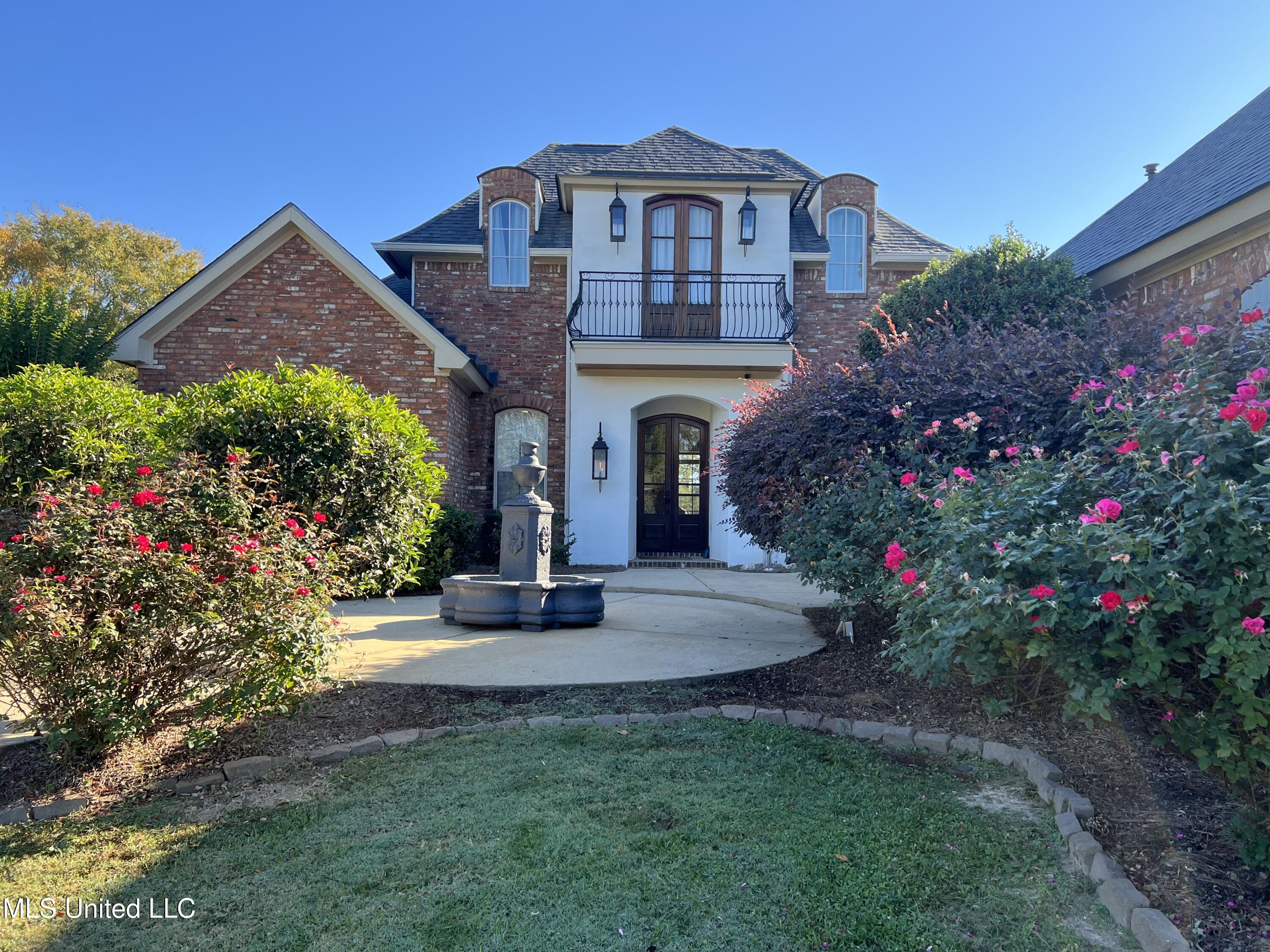380 Catlett Road Madison, MS 39110 - Photo 106 of 106 Front Pic