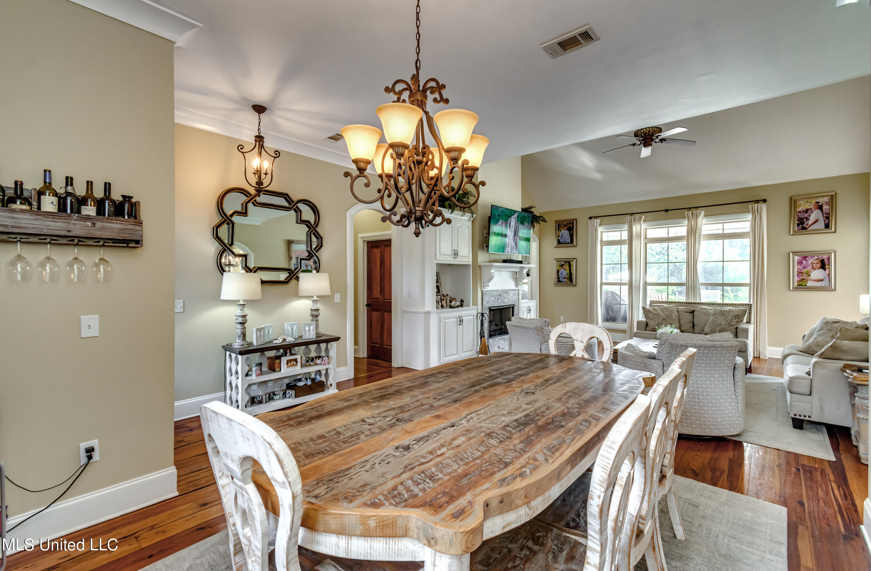 380 Catlett Road Madison, MS 39110 - Photo 13 of 106 380 Catlett Road-31