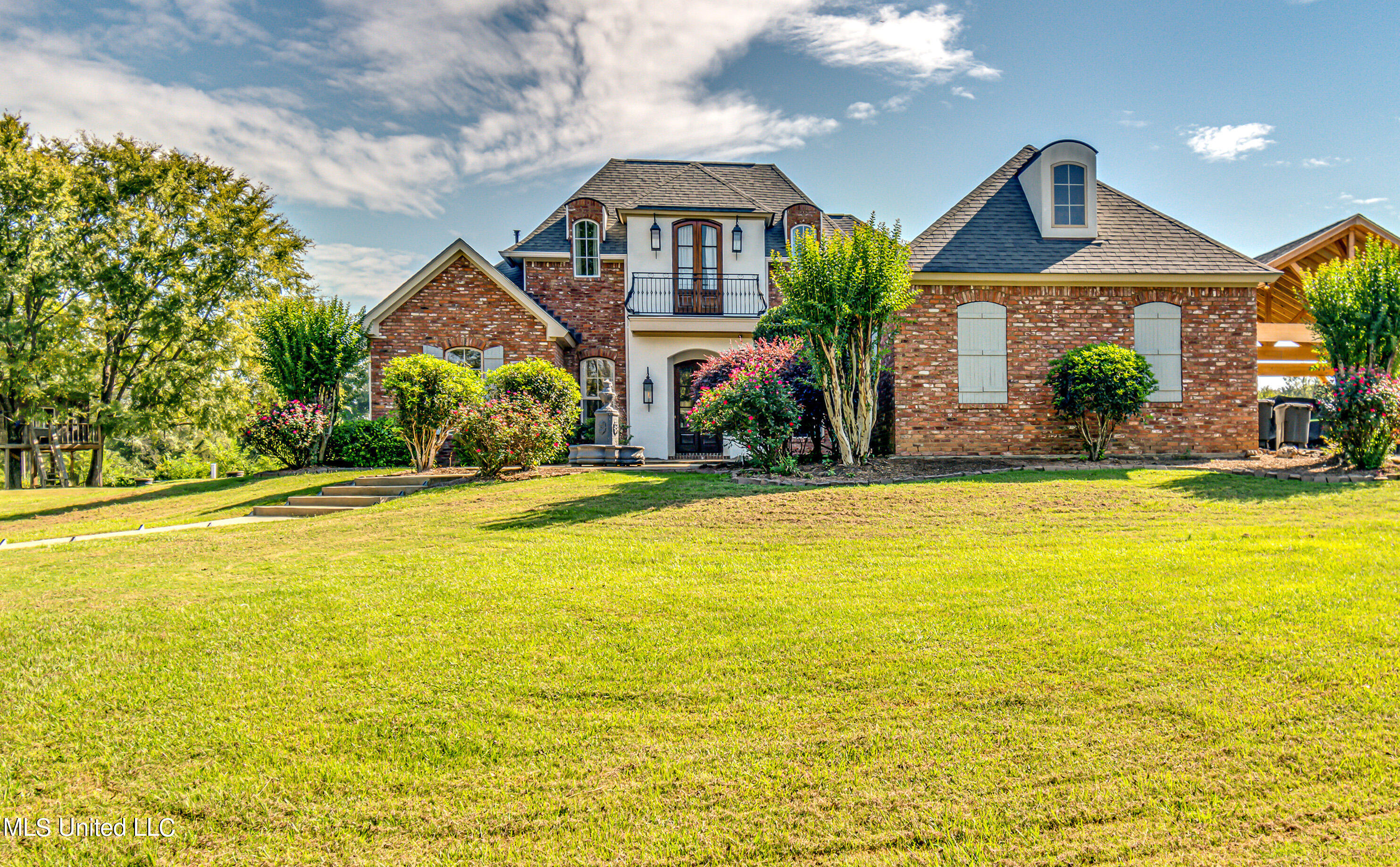 380 Catlett Road Madison, MS 39110 - Photo 3 of 106 380 Catlett Road-7