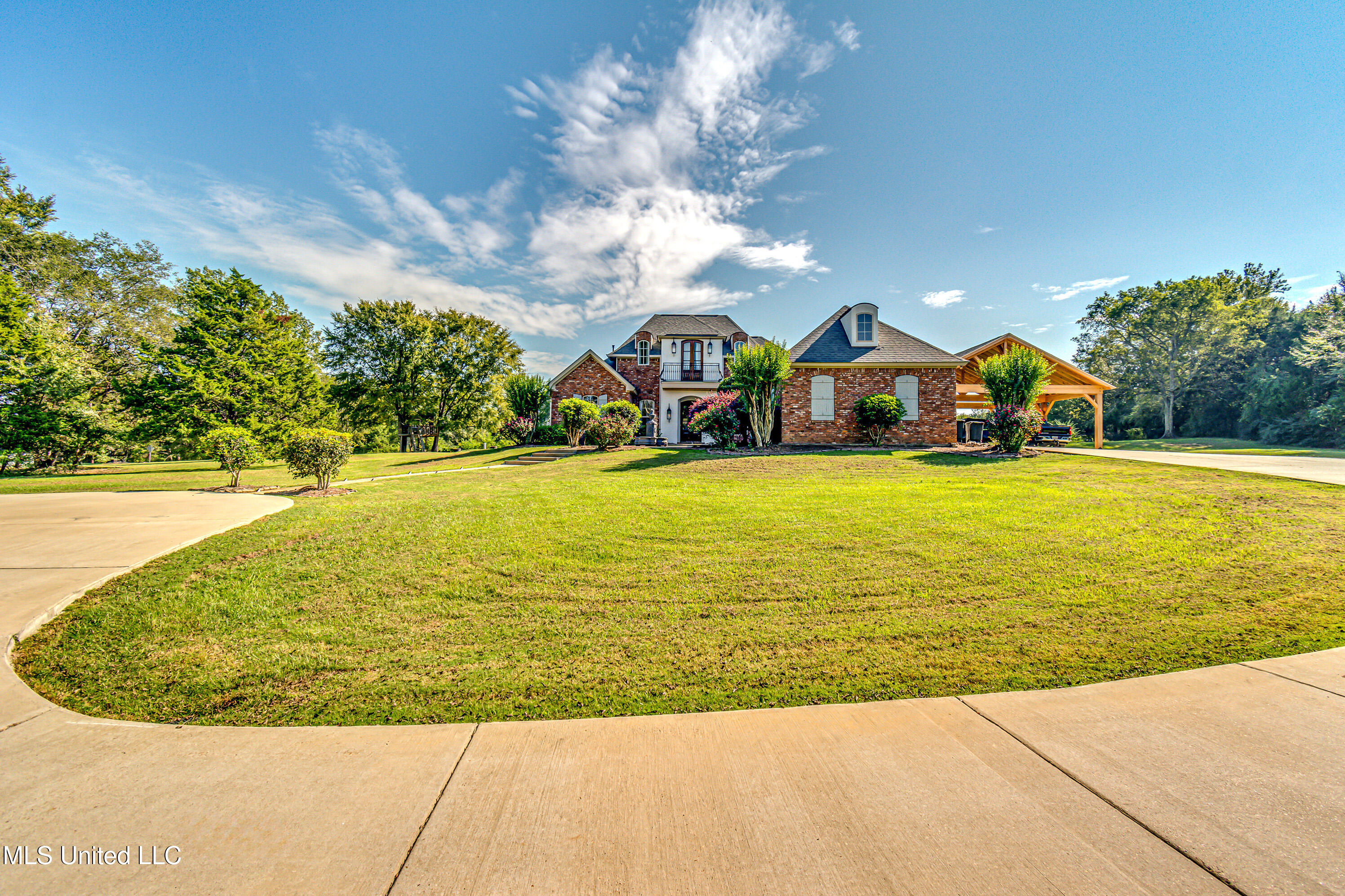 380 Catlett Road Madison, MS 39110 - Photo 4 of 106 380 Catlett Road-8