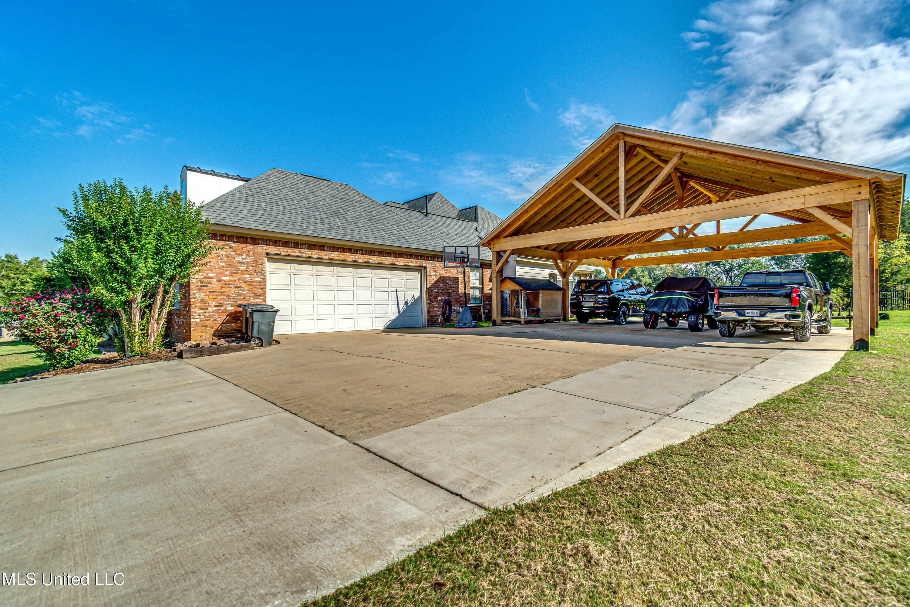 380 Catlett Road Madison, MS 39110 - Photo 70 of 106 380 Catlett Road-11