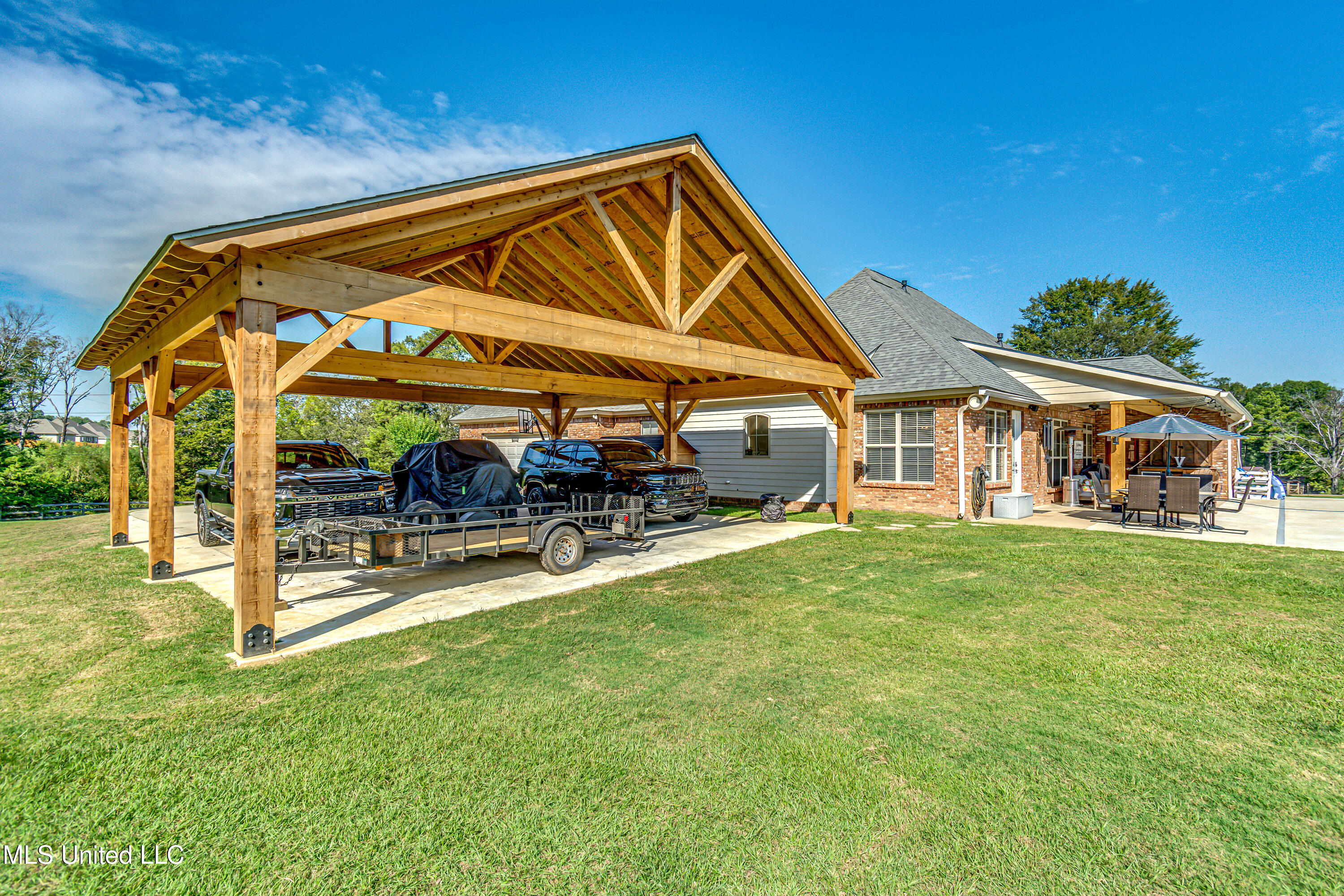 380 Catlett Road Madison, MS 39110 - Photo 71 of 106 380 Catlett Road-12