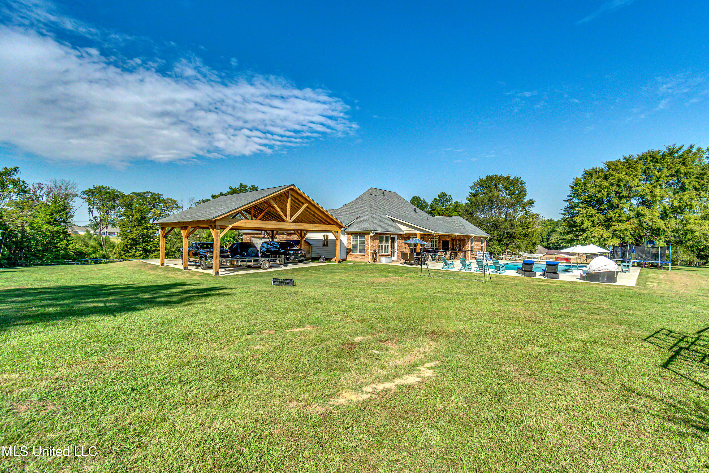 380 Catlett Road Madison, MS 39110 - Photo 72 of 106 380 Catlett Road-13