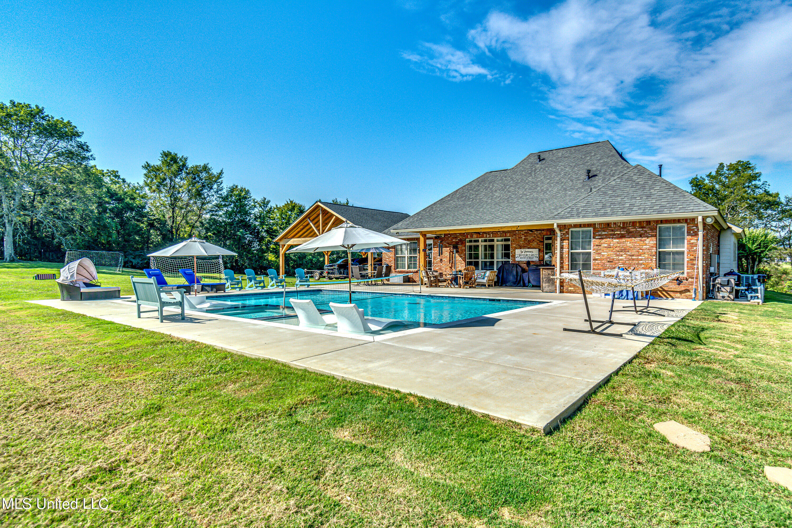 380 Catlett Road Madison, MS 39110 - Photo 73 of 106 380 Catlett Road-15