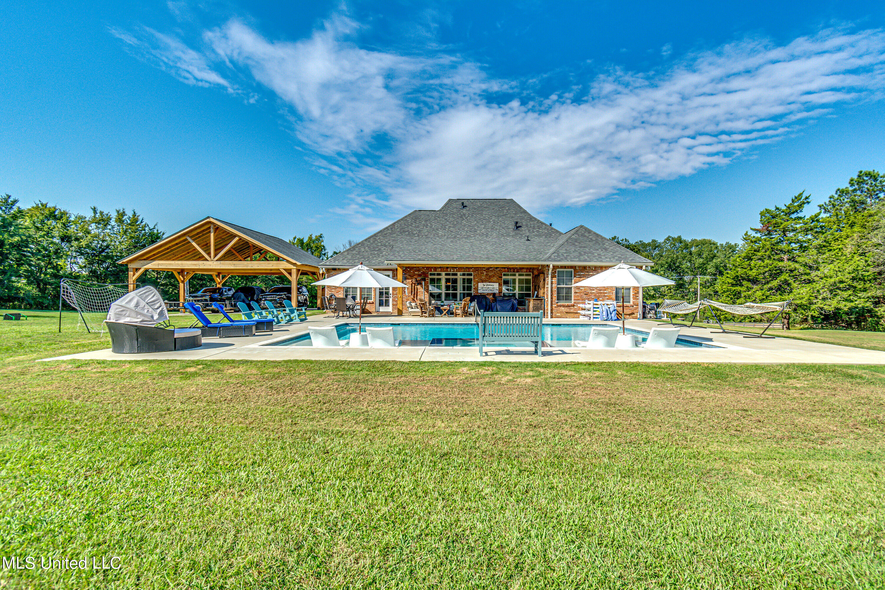380 Catlett Road Madison, MS 39110 - Photo 8 of 106 380 Catlett Road-14