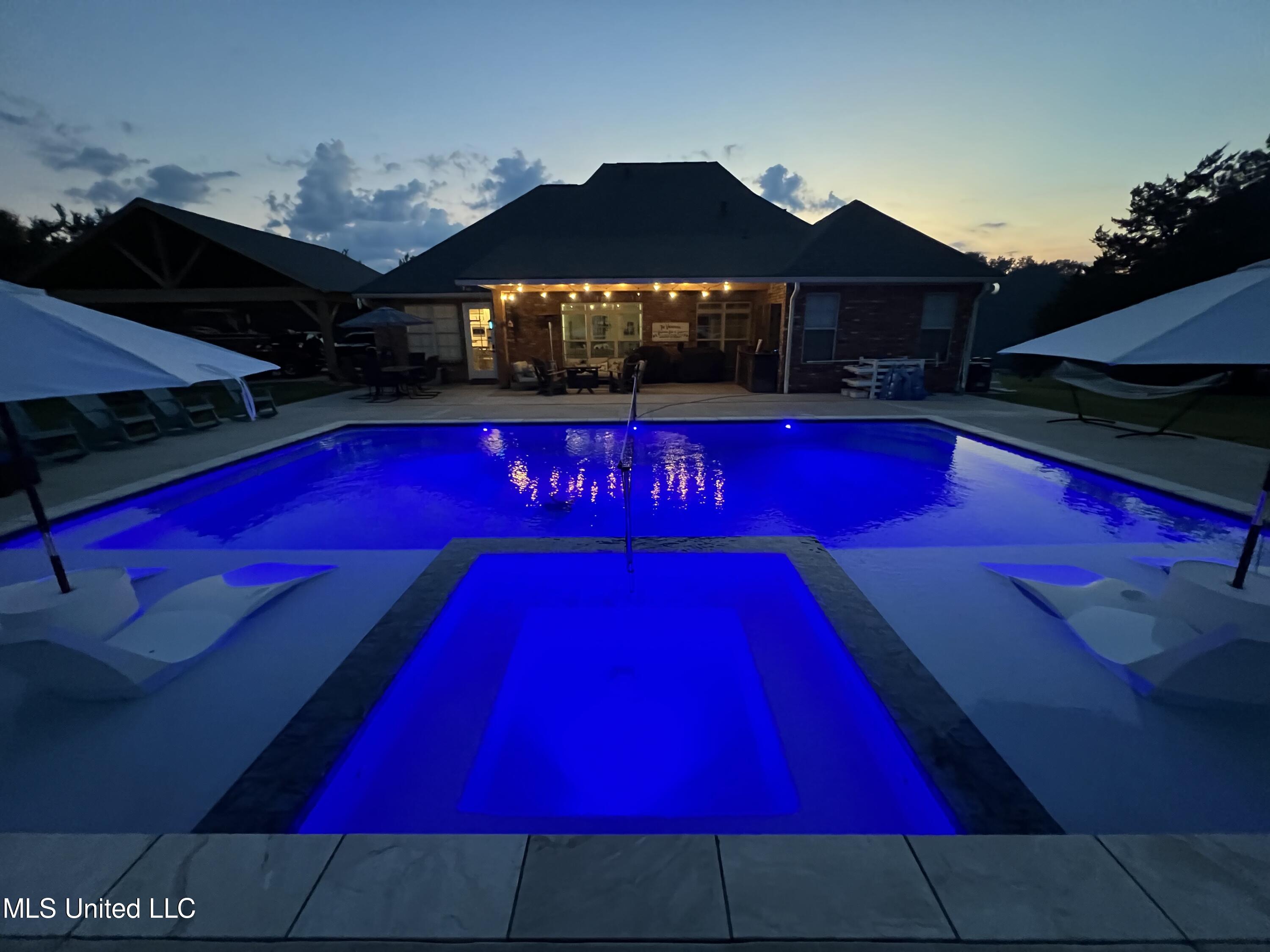 380 Catlett Road Madison, MS 39110 - Photo 81 of 106 IMG_7094