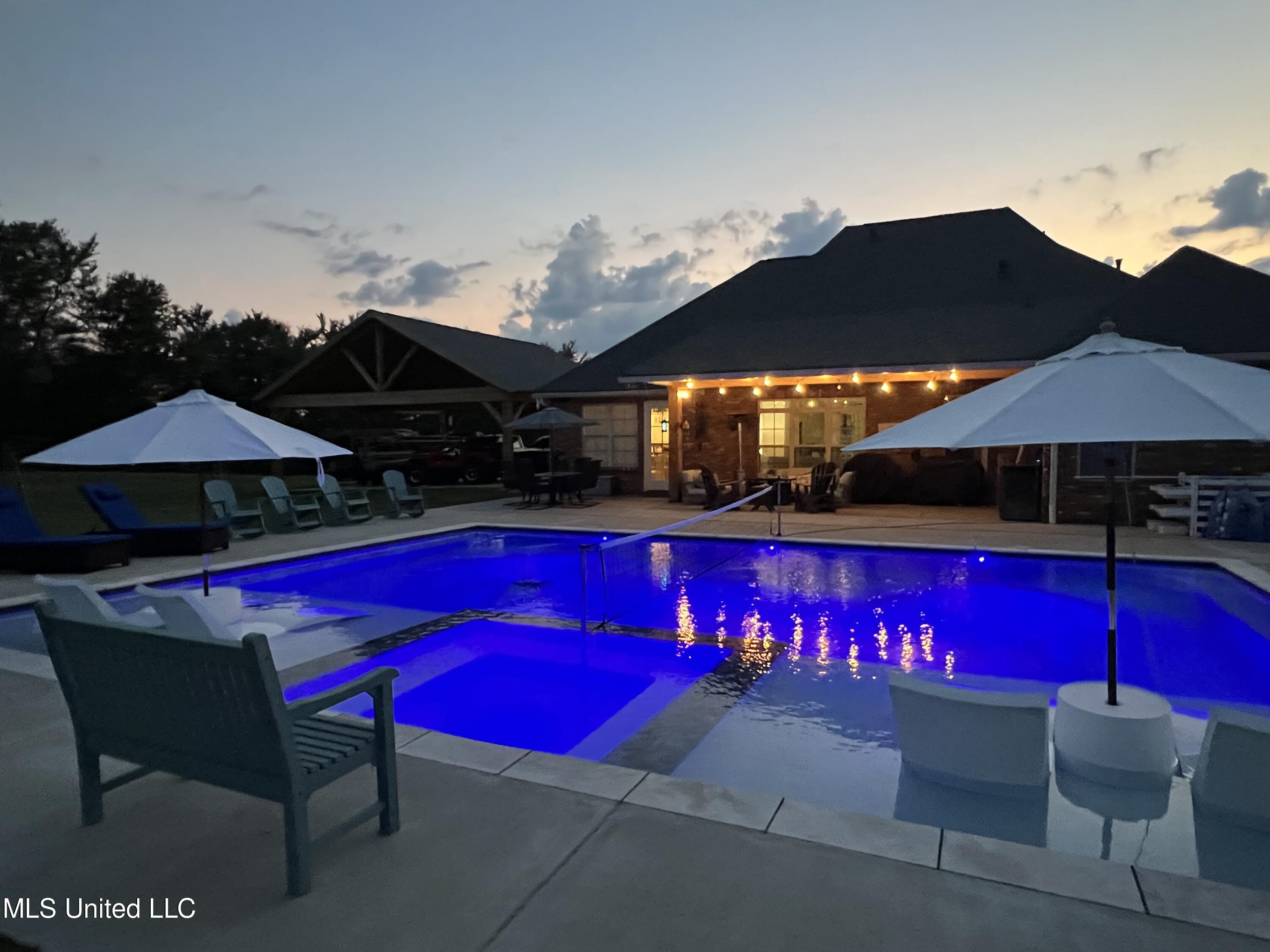 380 Catlett Road Madison, MS 39110 - Photo 82 of 106 IMG_7093