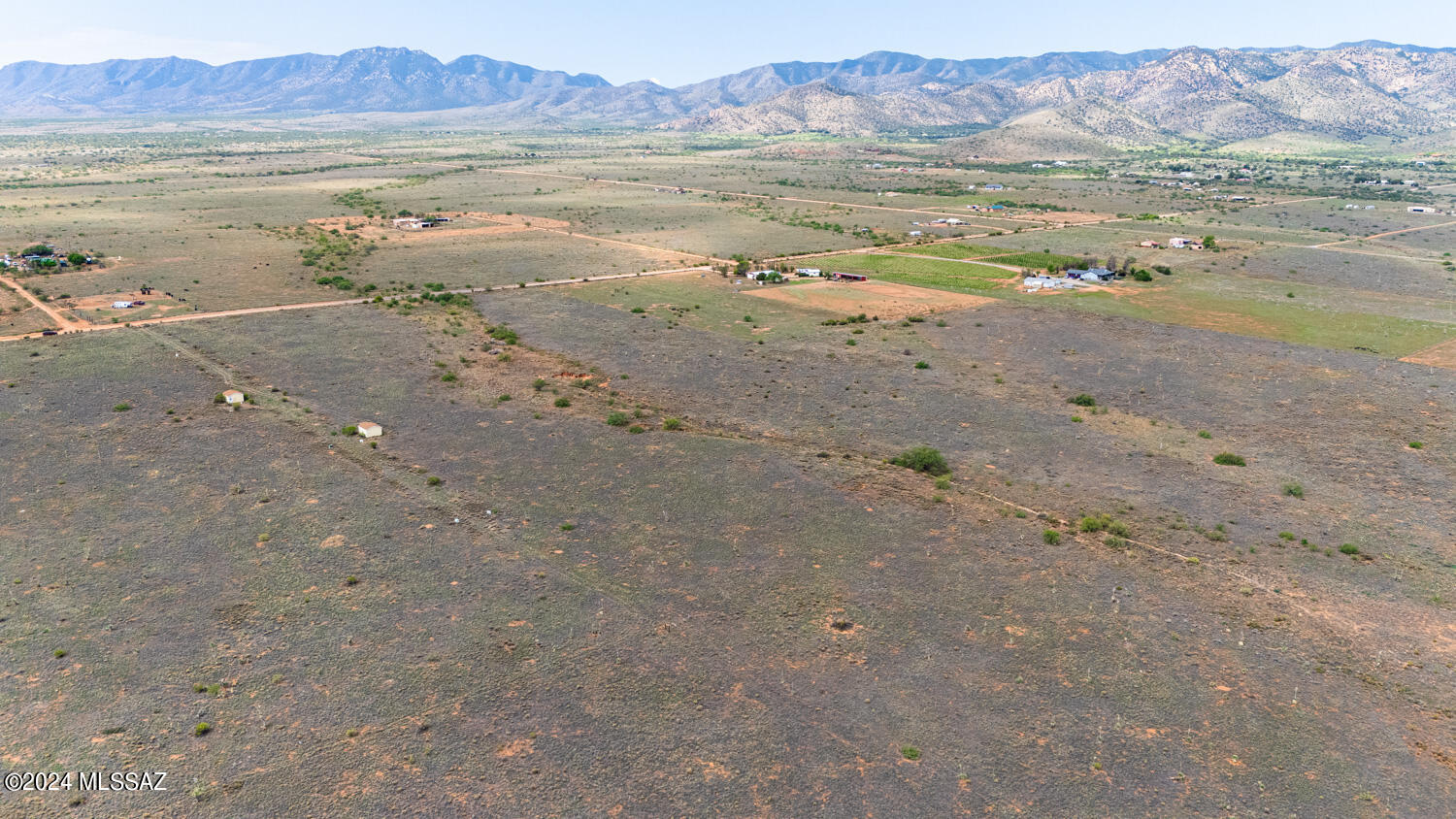 4-acres East 4-acres E Treasure Road, Unit A Pearce, AZ 85625 - Photo 12 of 34