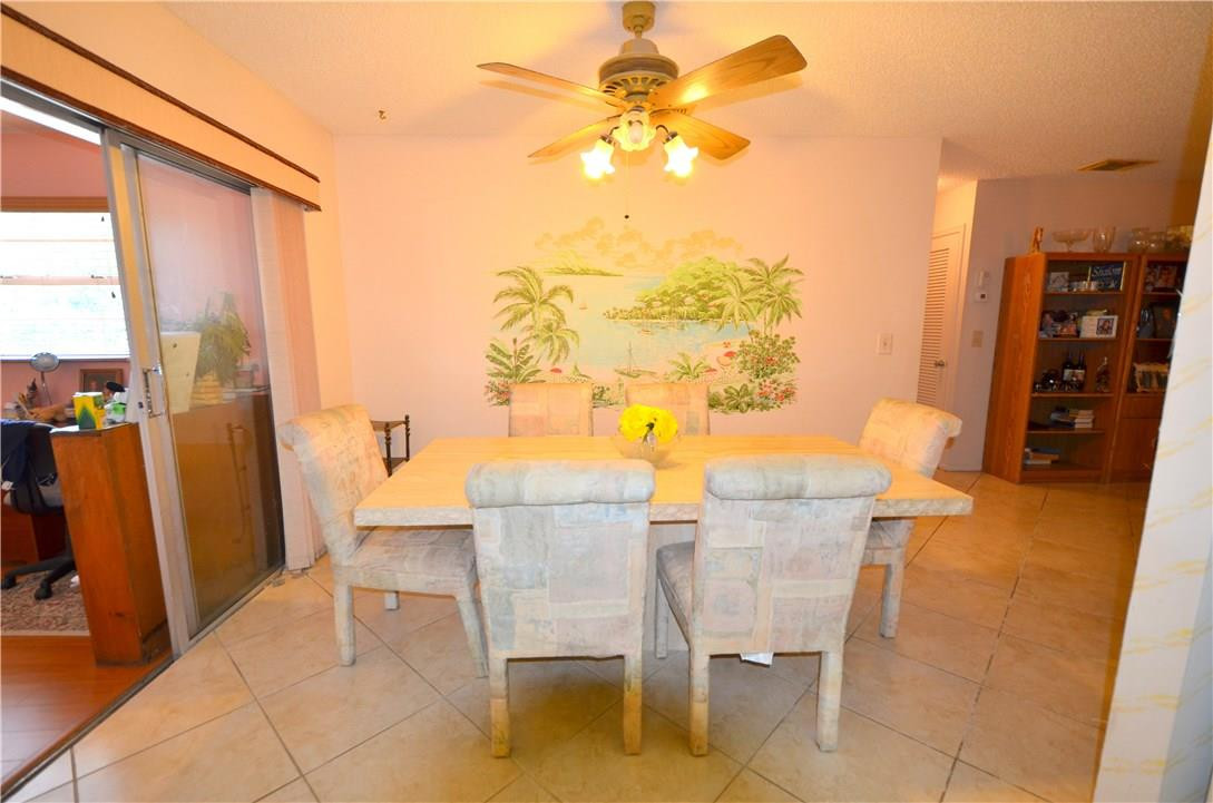 9255 Southampton Place Boca Raton, FL 33434 - Photo 11 of 30 Dining Room