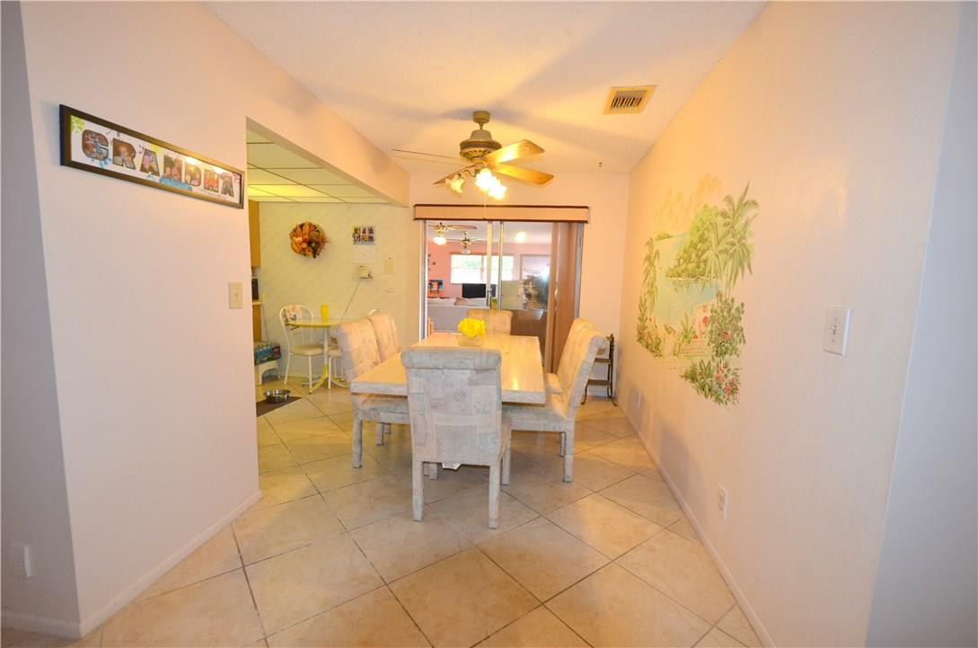 9255 Southampton Place Boca Raton, FL 33434 - Photo 12 of 30 Dining Room