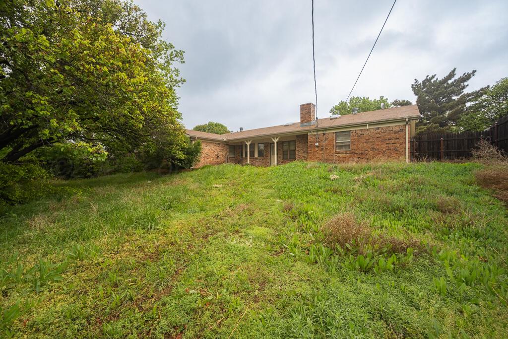 105 Pinehurst Street Borger, TX 79007 - Photo 24 of 24 DSC_6545