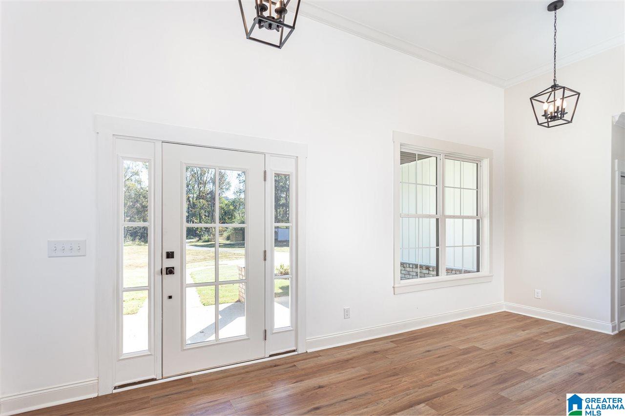4015 Masters Road Pell City, AL 35128 - Photo 6 of 45