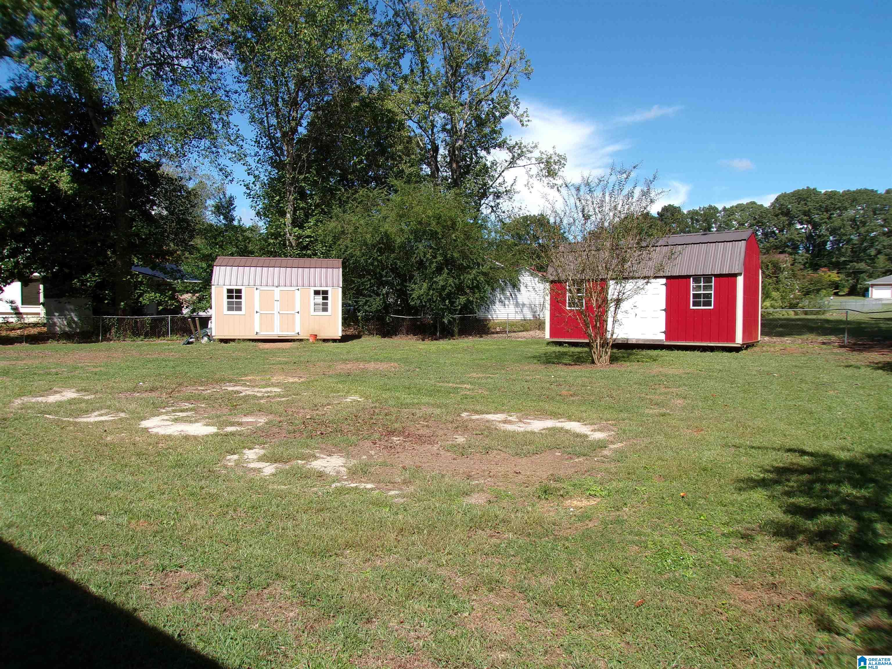 3613 Dale Hollow Road Anniston, AL 36207 - Photo 52 of 59