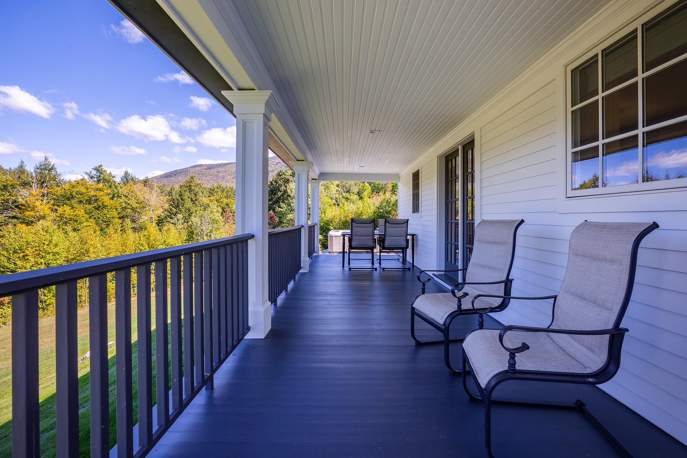 363 Alden Road, Unit 9 Sunderland, VT 05250 - Photo 13 of 60 Gallery Image 13