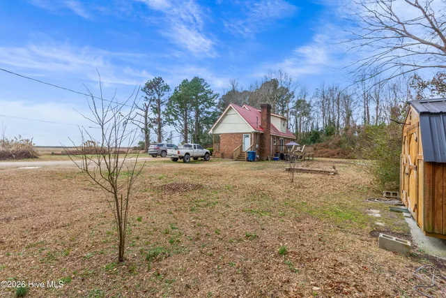 $230,000 | 23739 Highway 33, Aurora, NC 27806