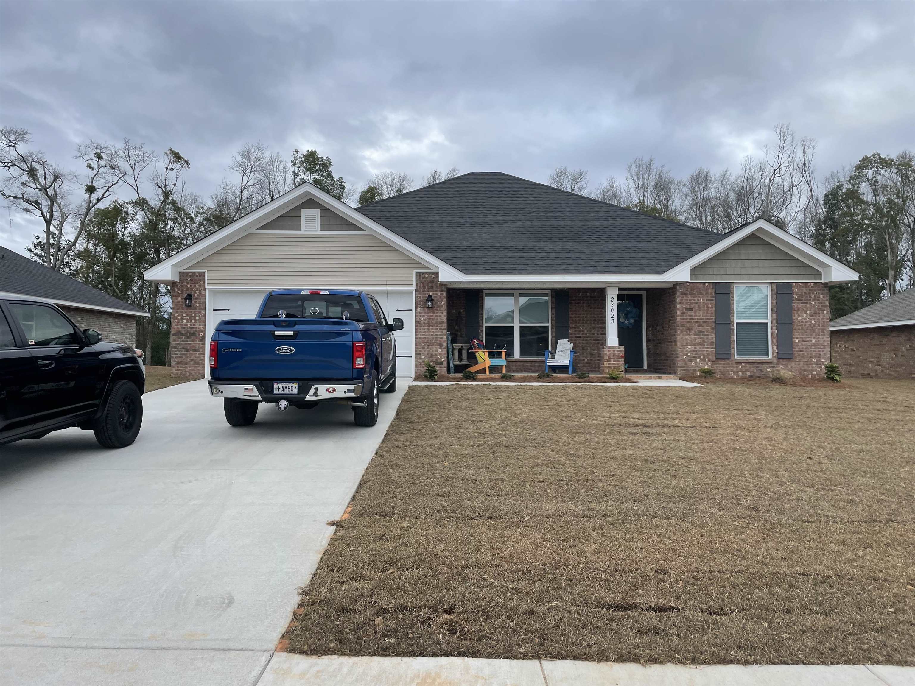 23022 Ridgewood Drive Robertsdale, AL 36567 - Photo 1 of 17