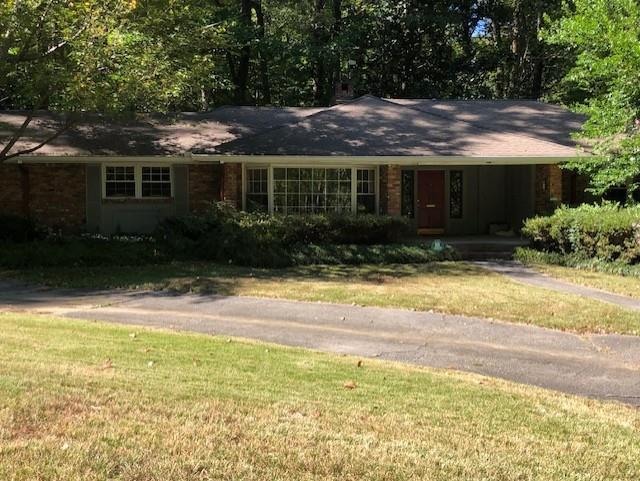 138 Le Brun Road Northeast Atlanta, GA 30342 - Photo 1 of 1 Gallery Image 1