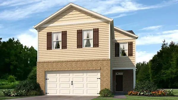 $383,024 | 33 Rolling Mdw Trace, Jasper, GA 30143