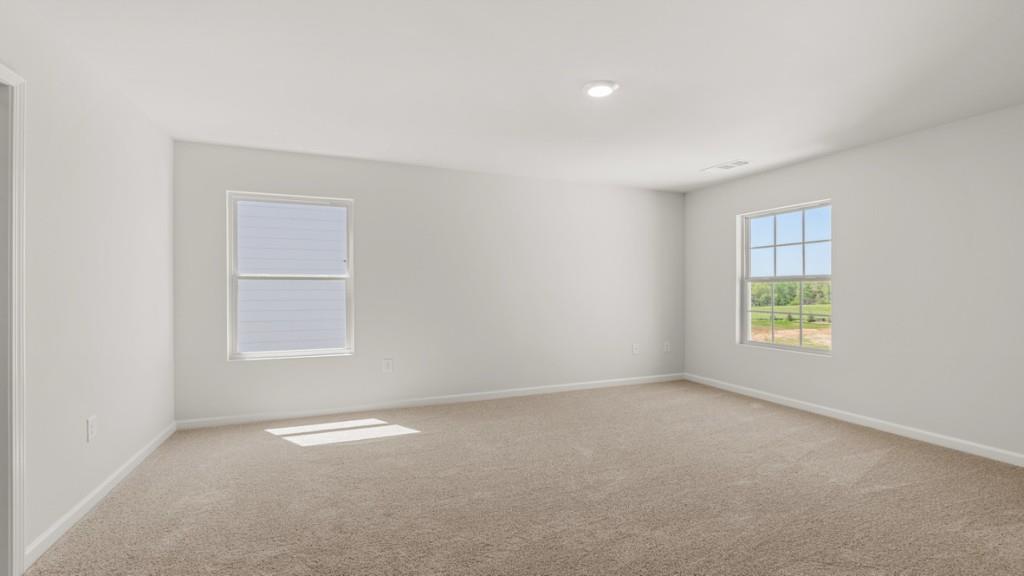 33 Rolling Mdw Trace Jasper, GA 30143 - Photo 18 of 38 an empty room with windows